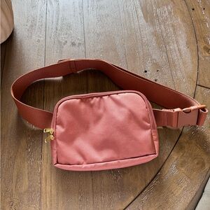 Canvelle Belt Bag